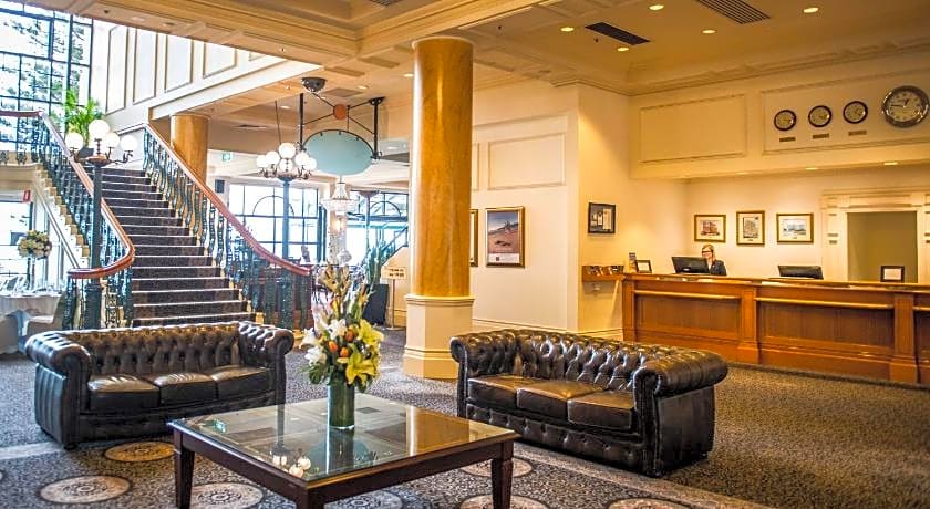 Stamford Grand Adelaide