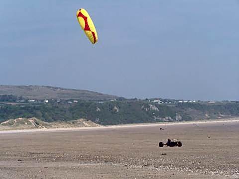 24 Gower Holiday Village