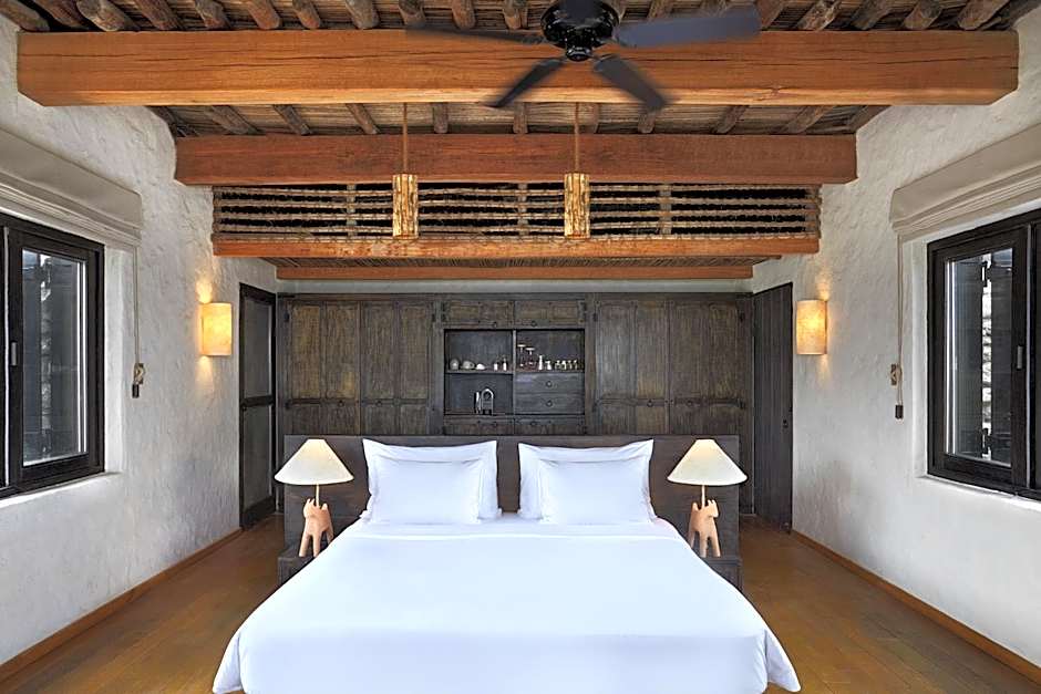 Six Senses Zighy Bay