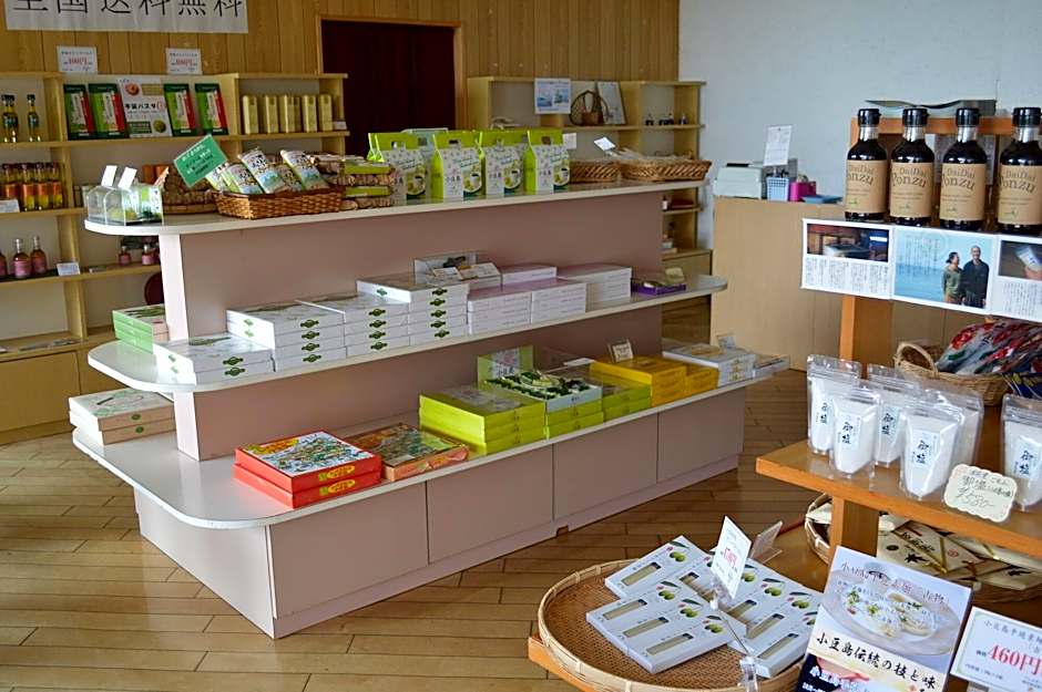 Tenku Hotel Kairo