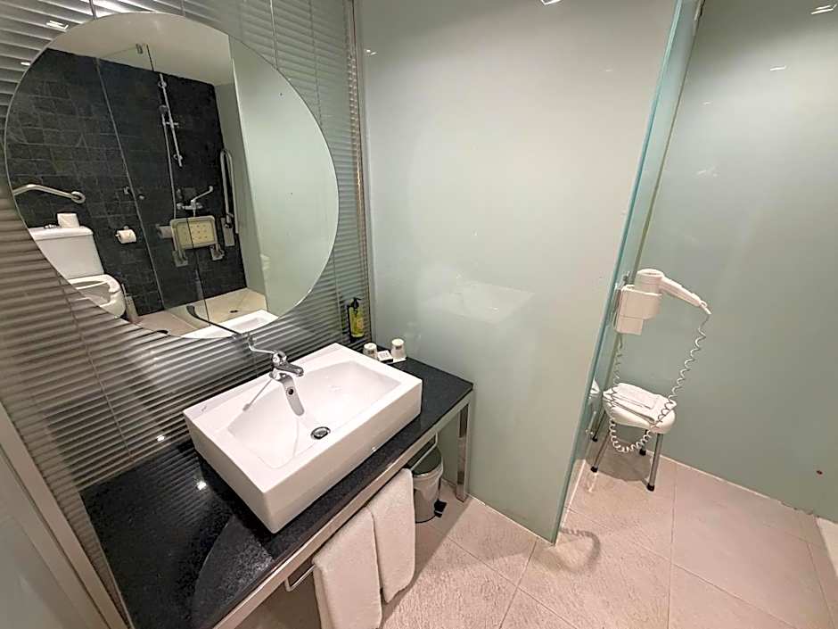 Hotel Carqueijais - Serra da Estrela