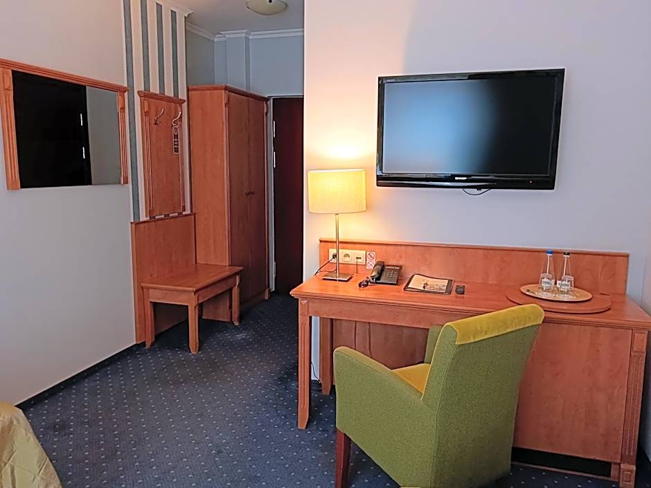 Hotel Stare Miasto Old Town