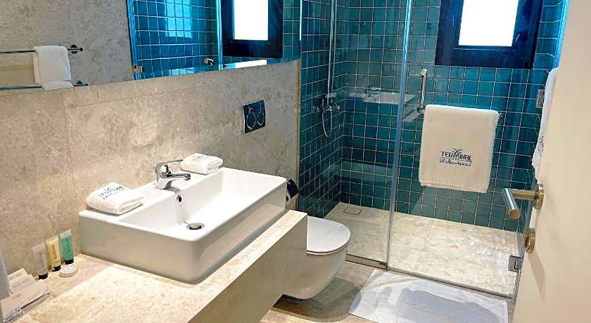 Terminal Inn By Edar City Center 