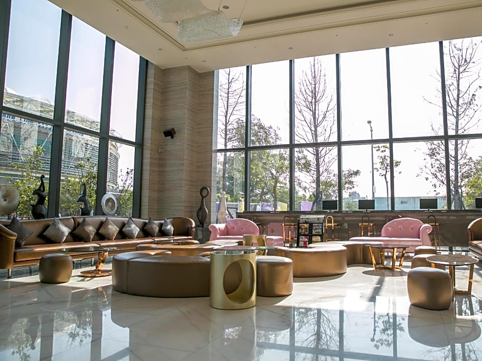 Sun Hao International Hotel