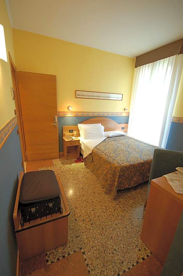 Antica Villa Graziella Venice - Atika & Atif