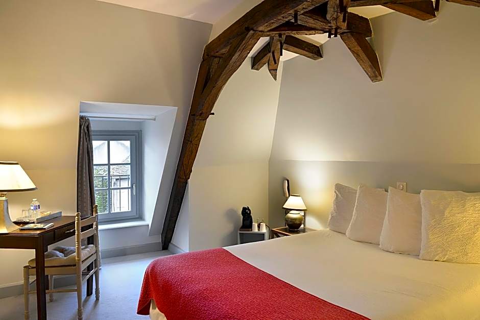 Logis Hôtel Restaurant Relais de la Mothe
