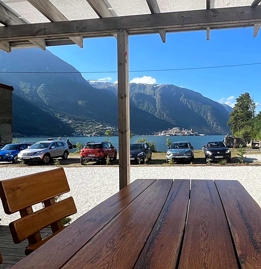 Trolltunga Studios