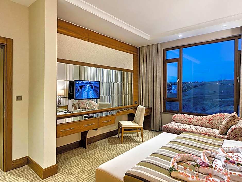 Armada Grannos Thermal Hotel & Convention Center