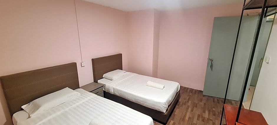 Misto Hotel