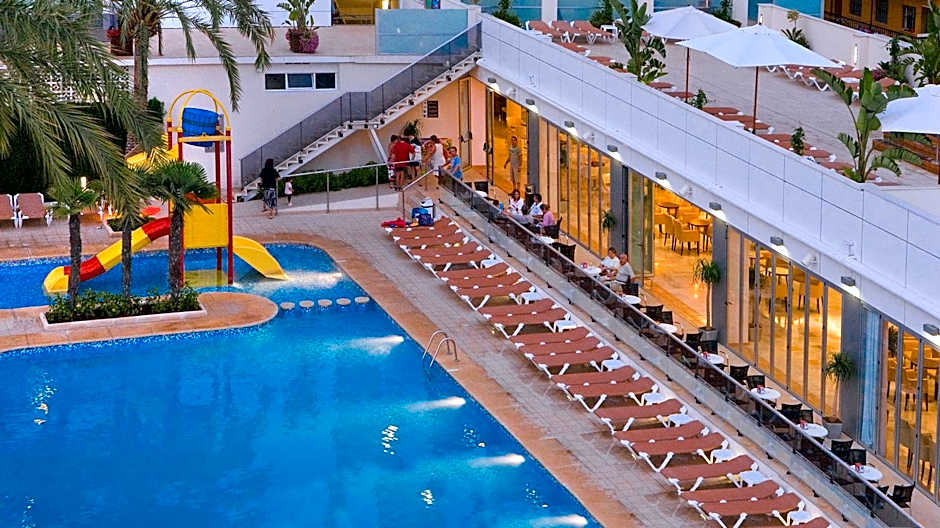 Hotel RH Bayren Parc