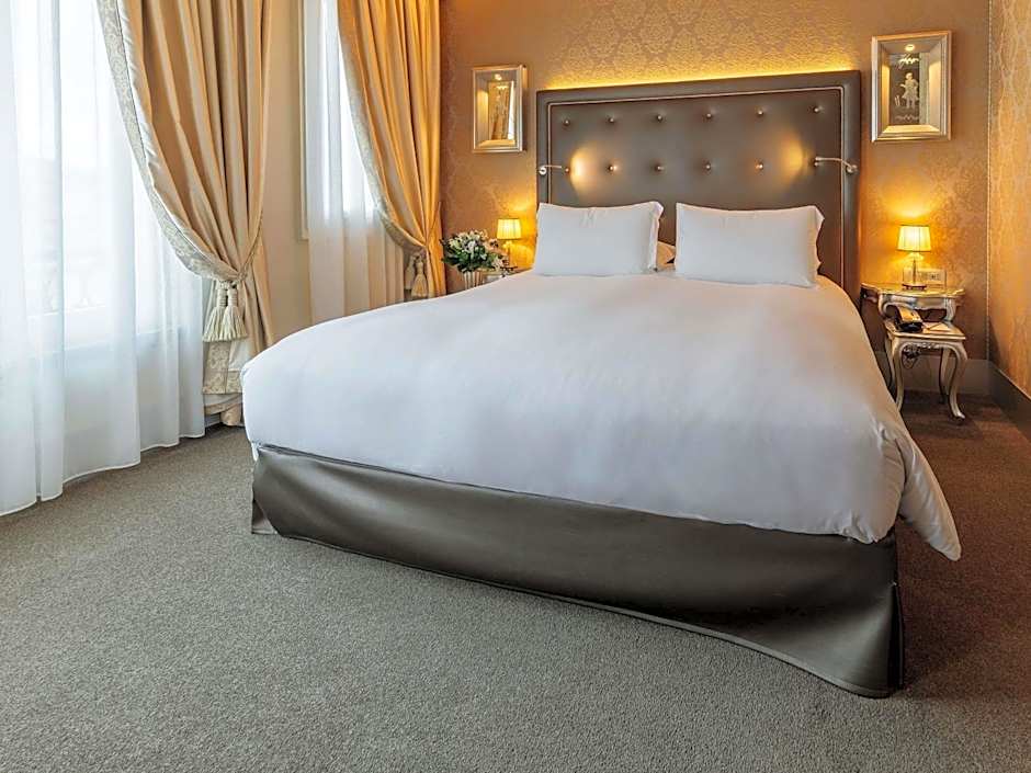 Hotel Papadopoli Venezia - Mgallery Collection