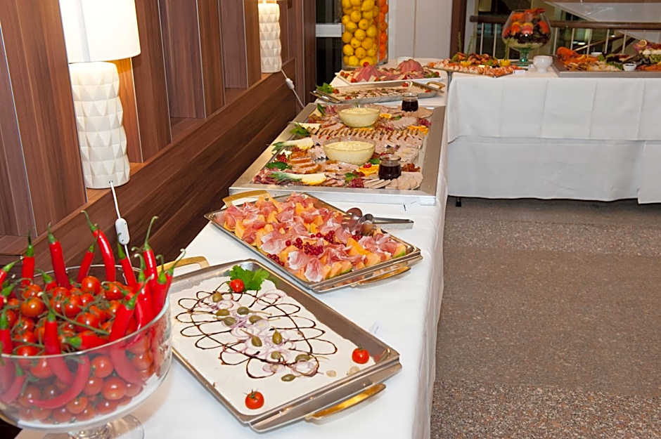 SeminarHotel am Agerisee