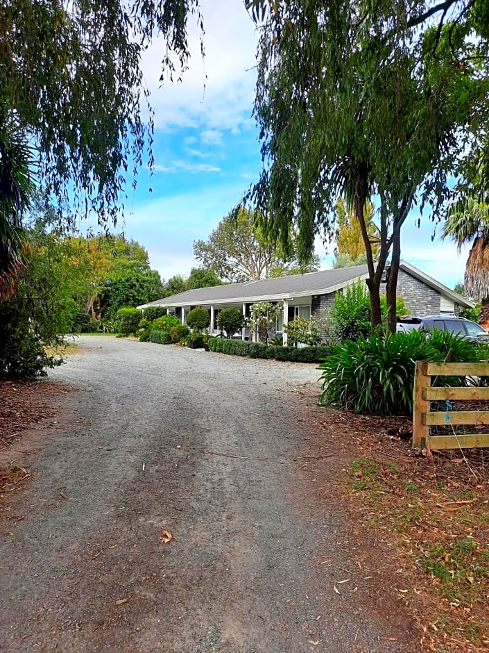 Tui Glade Bed and Breakfast