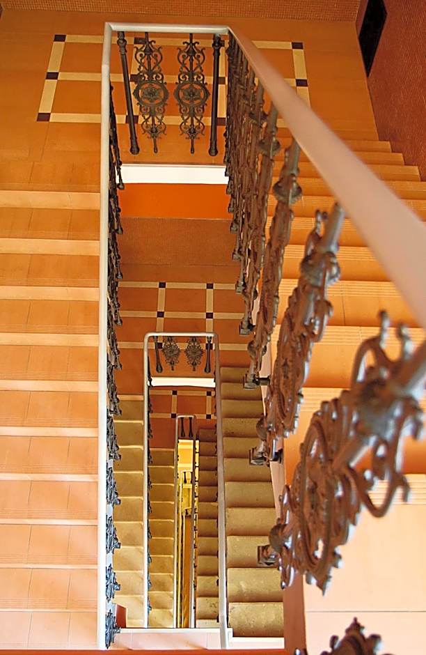 Clarion Hotel Prague City