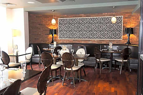 Premier Inn London Euston