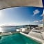Alti Santorini Suites - Caldera View