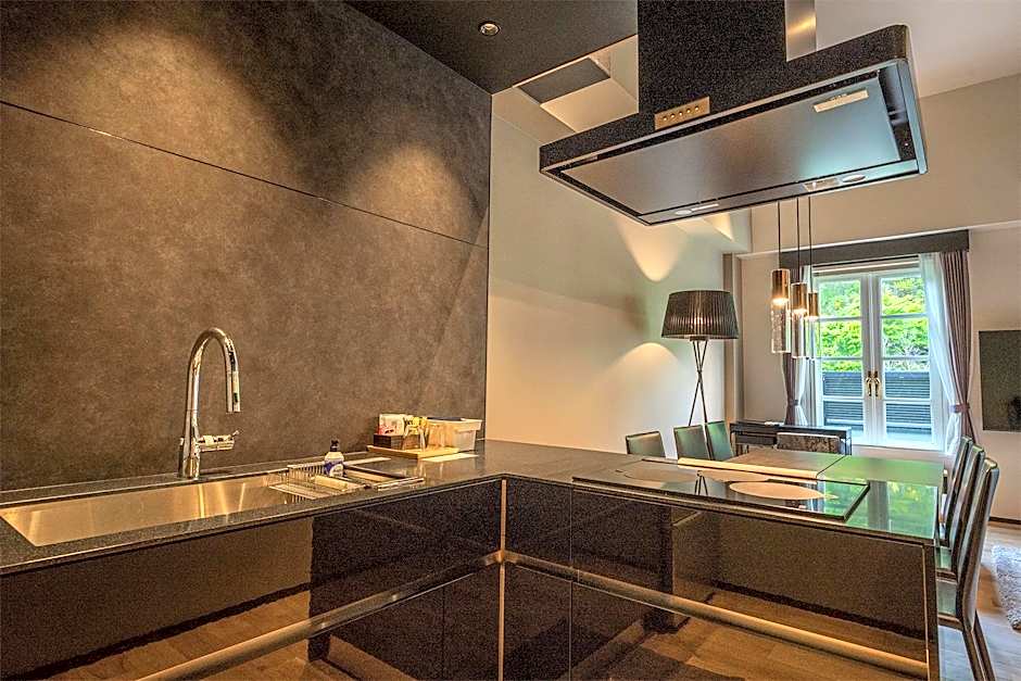 Eau Sol Vert Karuizawa Club