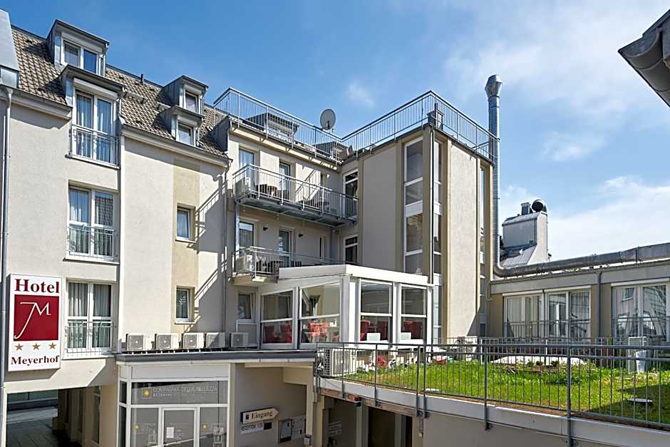 Hotel Meyerhof