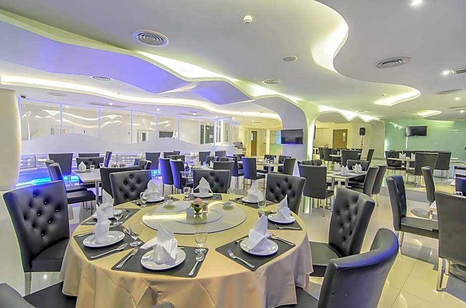 The Paradiso JK Design Hotel