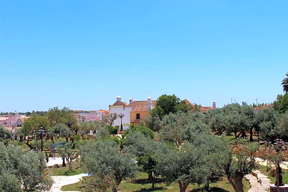 Hotel de Charme Capela das Artes