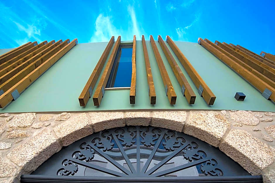 Pena D'Água Boutique Hotel & Villas