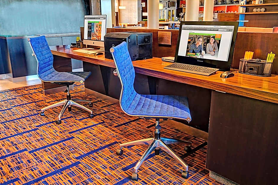 Courtyard by Marriott San Marcos