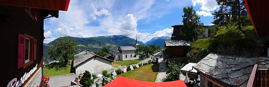 Hotel Alpenblick