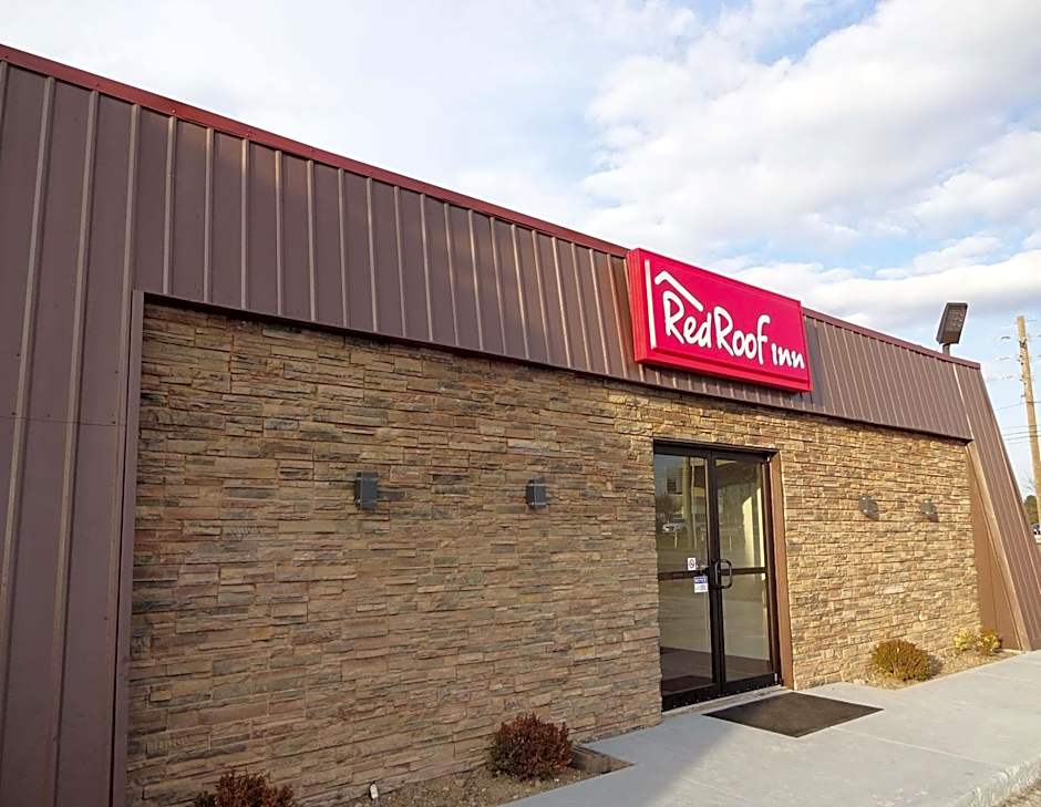 Red Roof Inn Indianapolis Castleton
