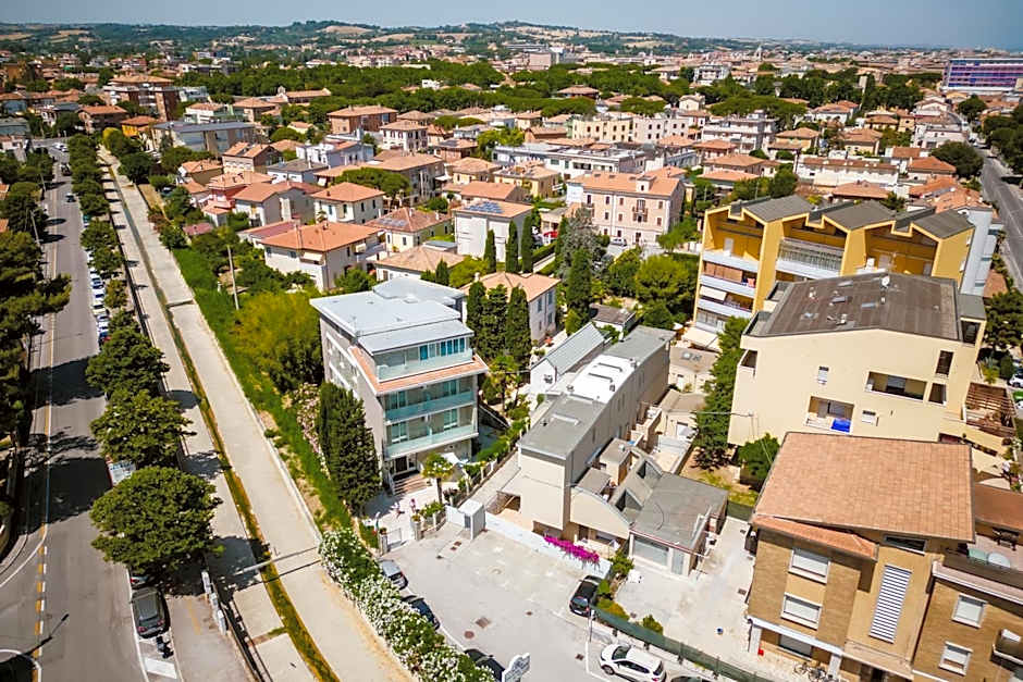 Hotel Villa del Mare