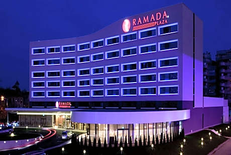 Ramada Plaza Craiova