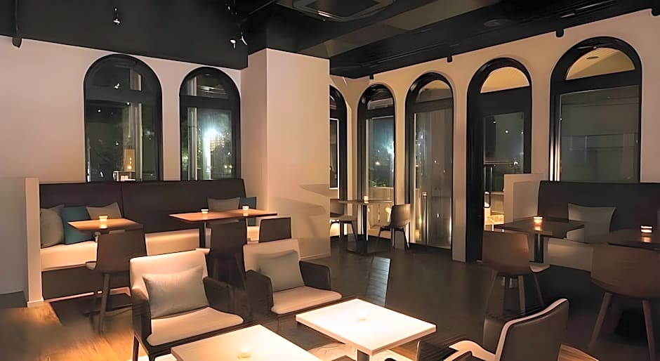 EN HOTEL Fujisawa