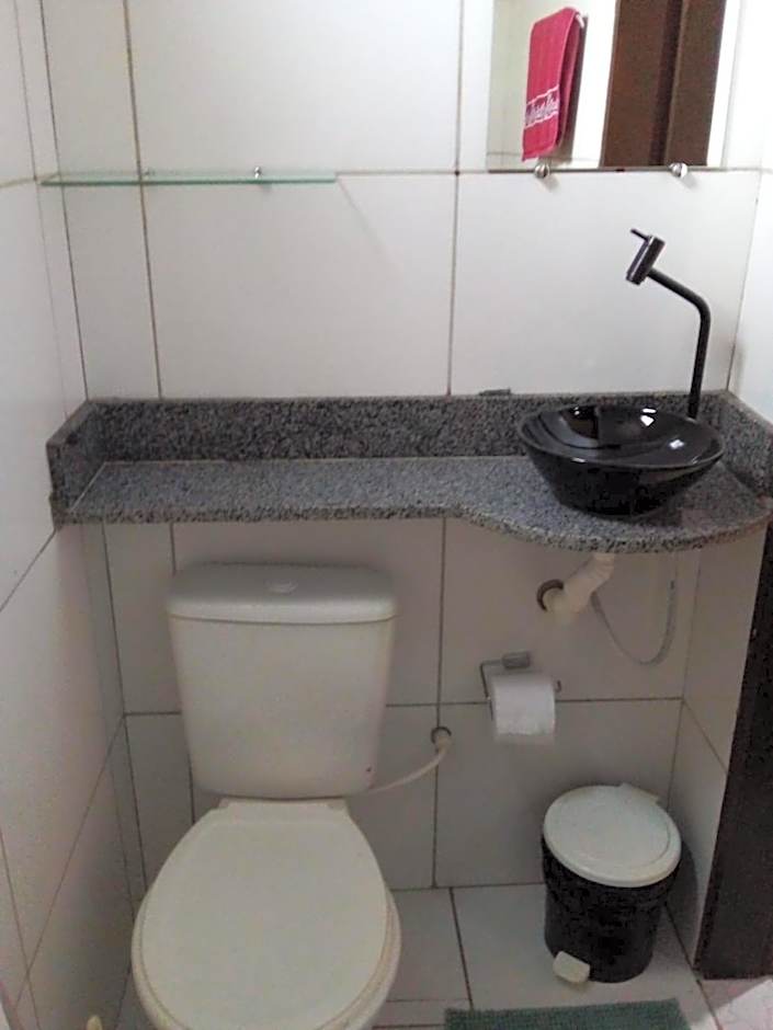 Pousada Flor do deserto - Mandacaru