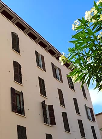 Grand Hôtel De Calvi