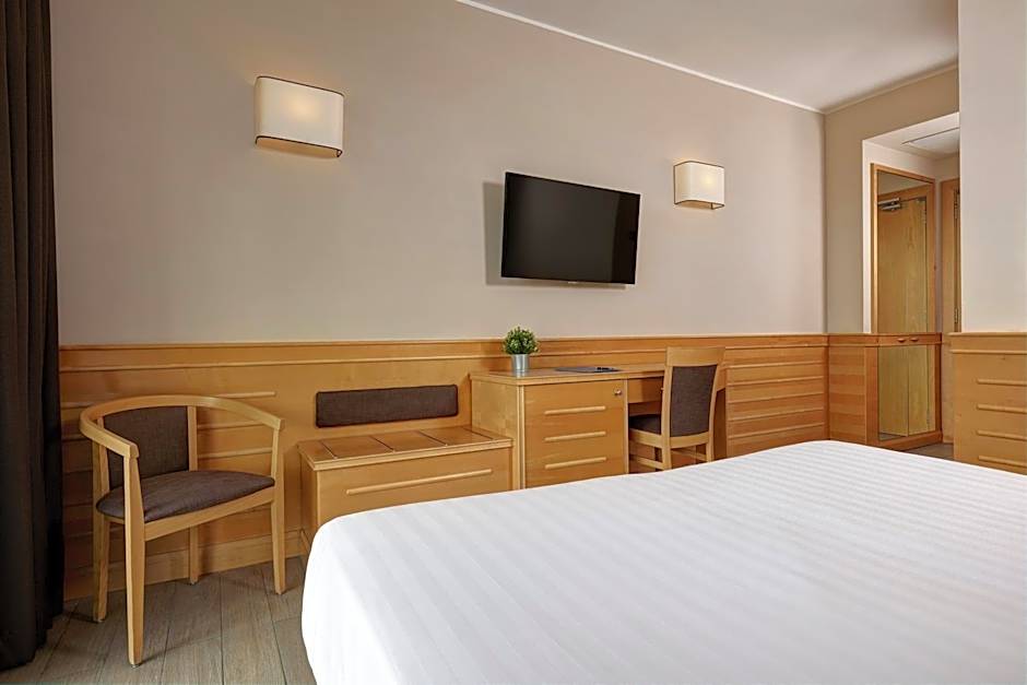 Barcelo Aran Park Hotel