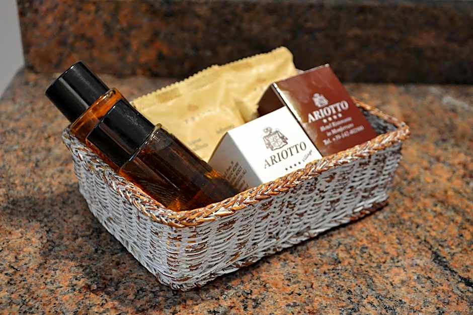 Ariotto Village Hotel