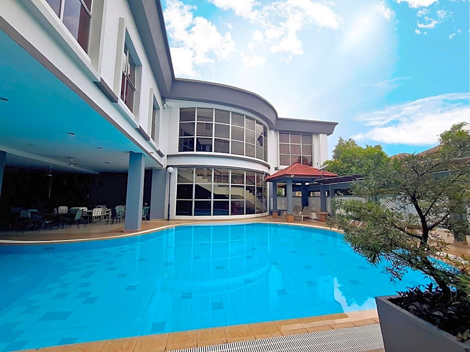 De Palma Hotel Shah Alam