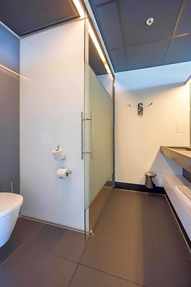 Fletcher Wellness-Hotel Leiden