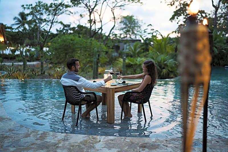 Hotel Nantipa - A Tico Beach Experience