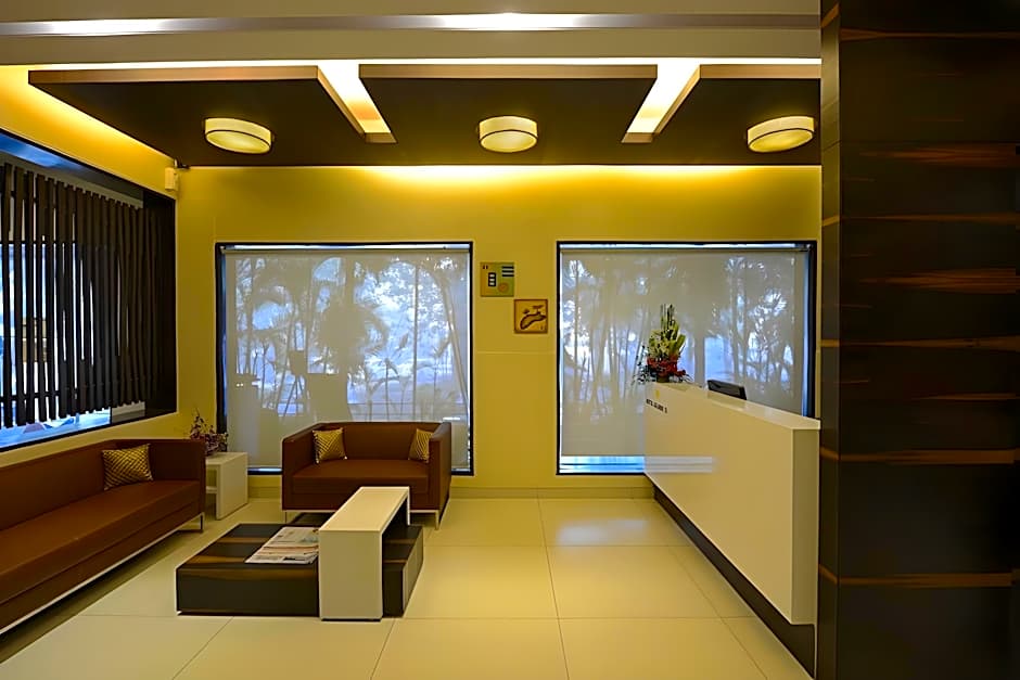 Hotel Grande 51