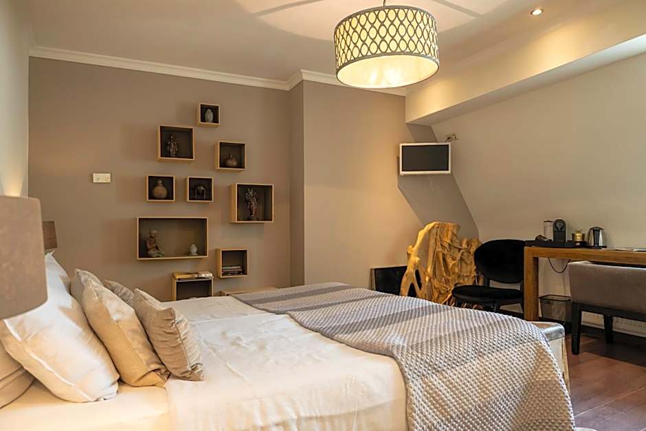 Boutique Hotel Stella Maris