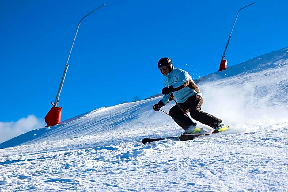 Ortners Eschenhof - Alpine Slowness