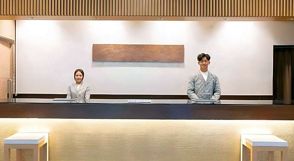 LOISIR HOTEL CLASSIC GARDEN KYOTO SANJO