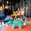 Moxy Berlin Ostbahnhof