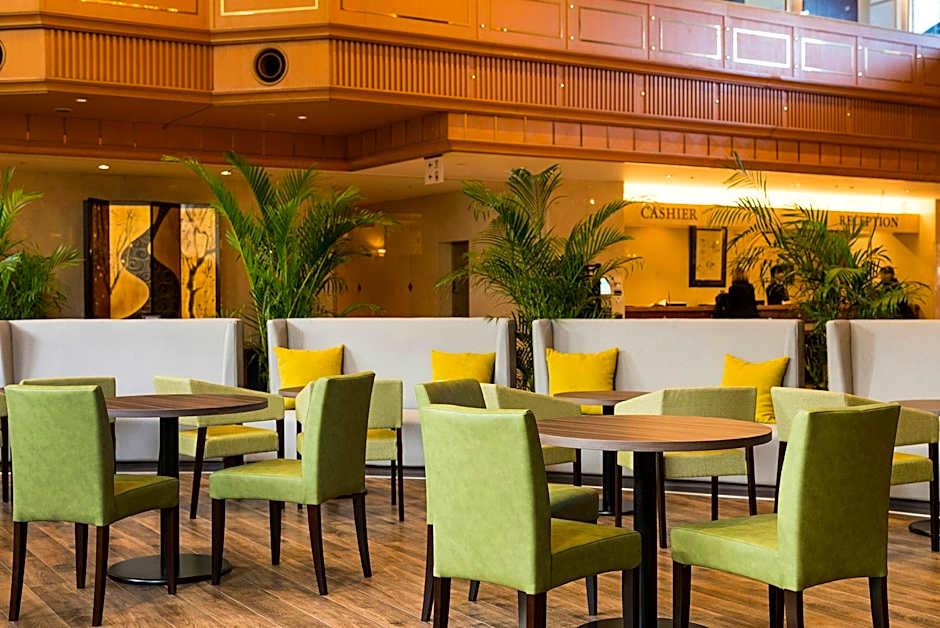 International Garden Hotel Narita