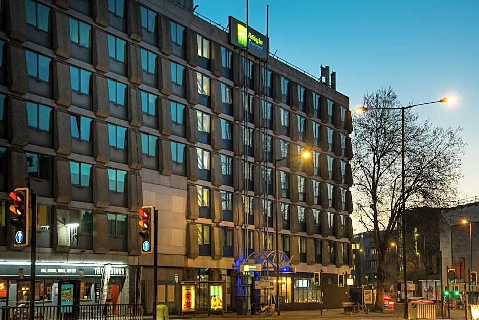 Holiday Inn Express Bristol City Centre By IHG