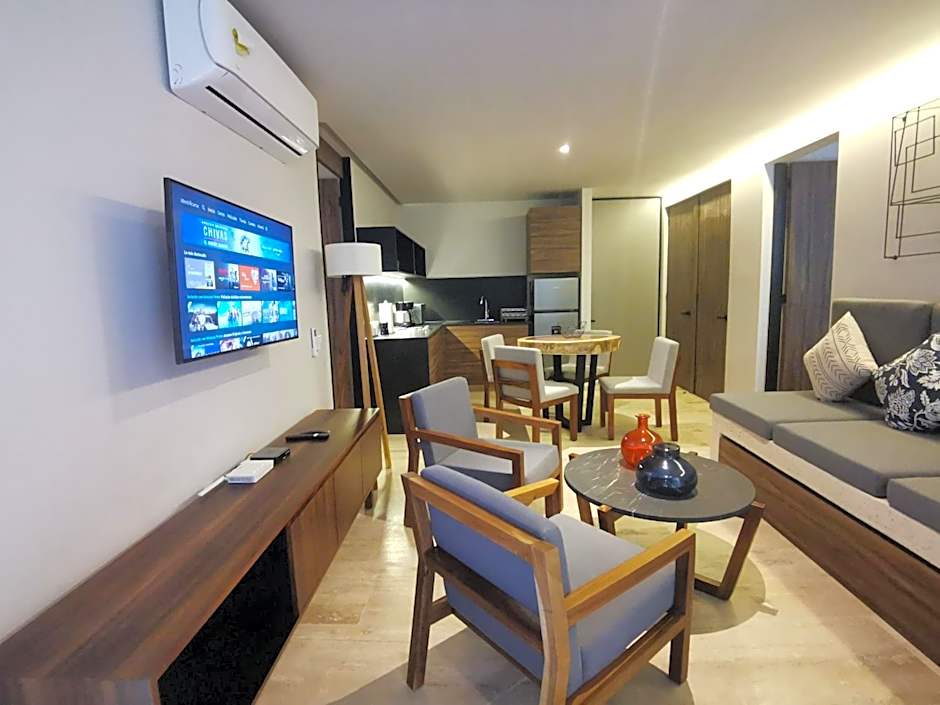 Kaab South Beach by The Spot Rentals