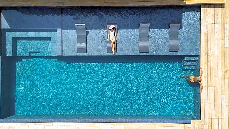 Les Regalia Hôtel & Spa