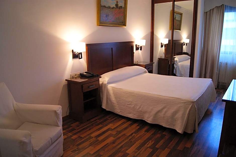 Hotel Mulhacen