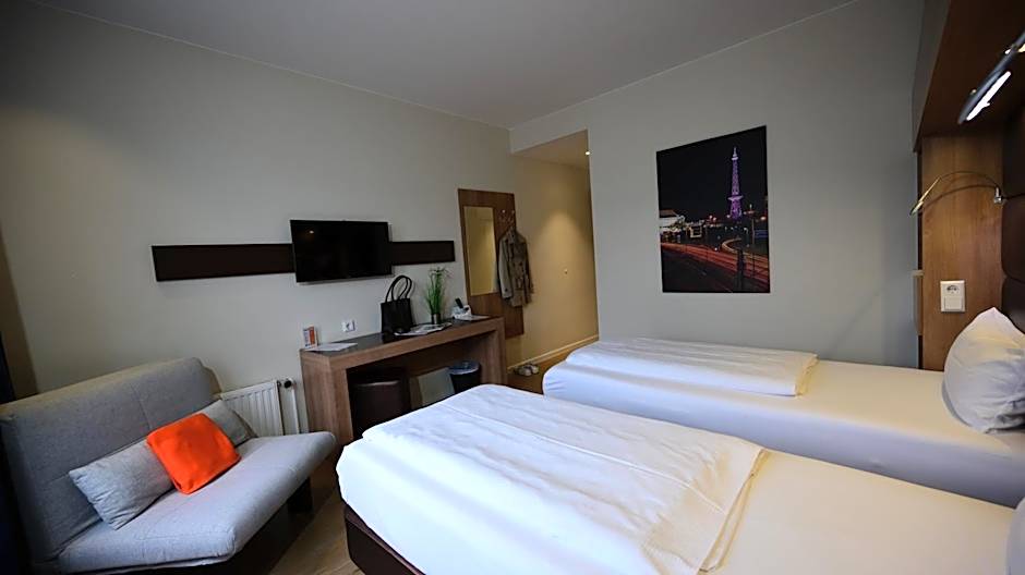 Motel Plus Berlin