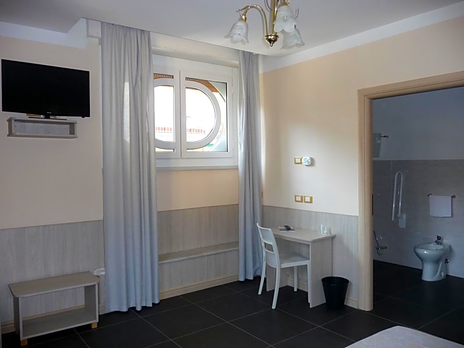 Hotel Cantore